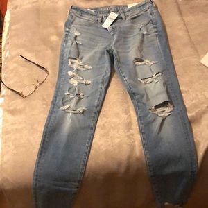 NWT American eagle jeans